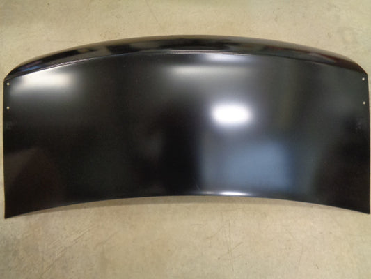 Holden VE SS-SSV Commodore Genuine Rear Boot Lid With Spoiler Holes New Part