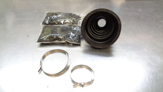 Drive Pro Left Hand Outer CV Boot Kit Suits Toyota Kluger New Part