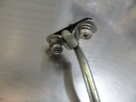 Proton Satria Neo CPS Genuine Bonnet Stand Rod Assy New Part