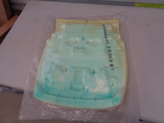 Mercedes Benz B Class Genuine Front Seat Cushion New Part