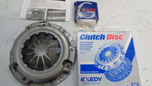 Excedy Clutch Kit Suitable for Toyota Corolla detail below New Part