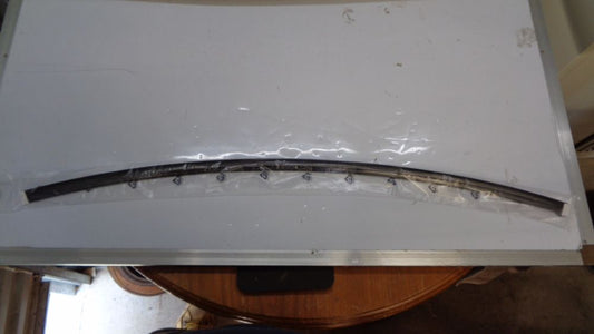 Mercedes-Benz Kompressor Coupe Genuine Outer Screen Mould New Part