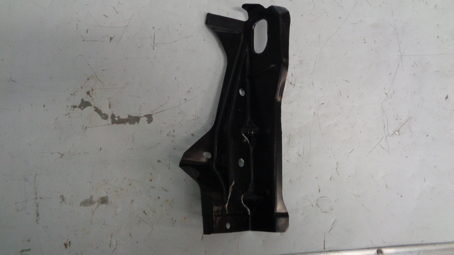 Toyota Corolla Genuine Right Radiator/Headlight Support Panel New Part
