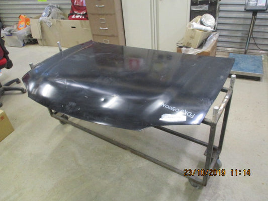 All Crash Bonnet Suits Ford Laser KJ-KL Sedan-Hatchback New Part