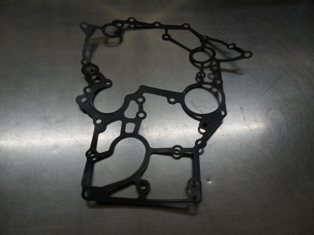 Isuzu N Series Genuine Gear Case Gasket New Part