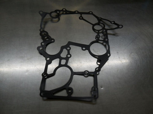 Isuzu N Series Genuine Gear Case Gasket New Part