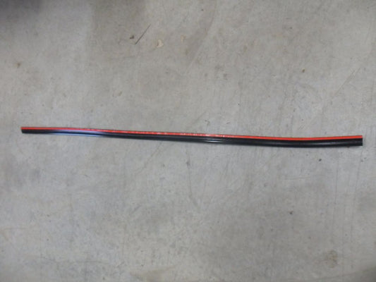 Holden Commodore VR S Pac Genuine Front Door Moulding New Part