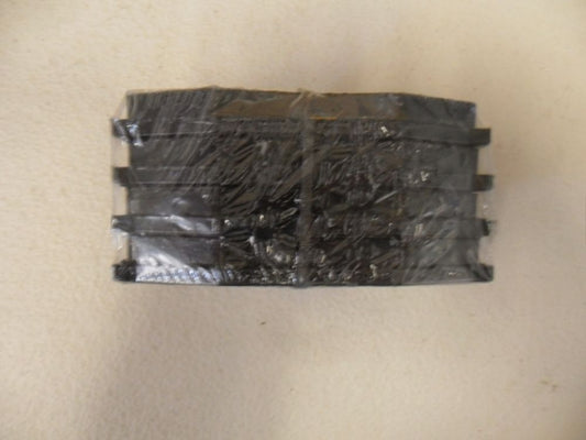 Bendix Genuine Rear Brake Pads Suitable for Holden/Ford New Part