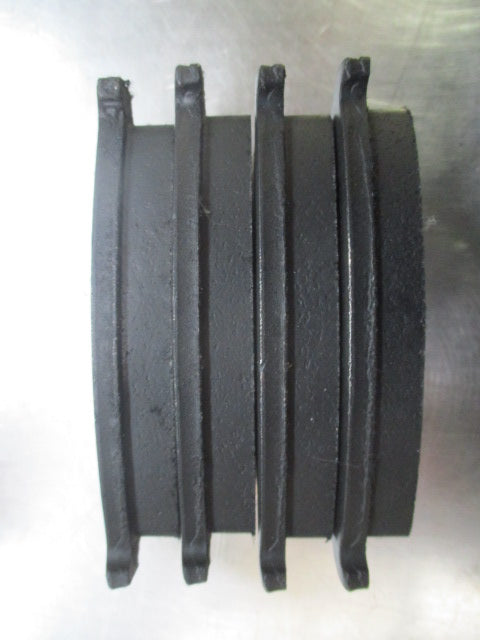 QFM Front Brake Pad Set Suits Holden Gemini New Part