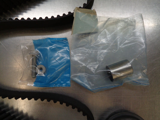 Volkswagen Golf IV Genuine Timing Belt Kit New Part