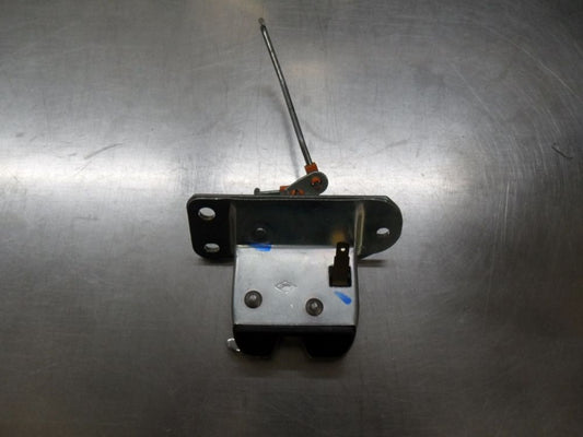 Proton Savvy MK1 Genuine Bootlid Latch Assy New Part