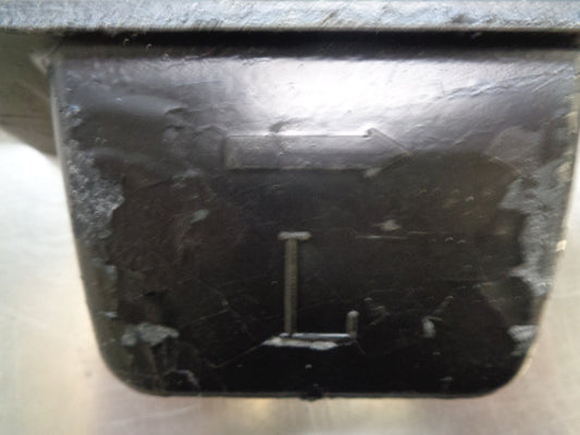 Nissan Y61 Patrol Ute Genuine Left Hand Rear Bump Stop Assy New Part