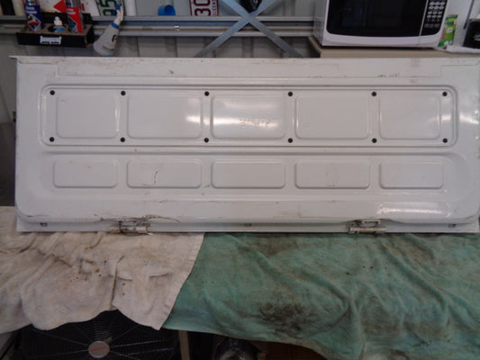 Ford Ranger PJ/PK Genuine Tail Gate VGC Used Part