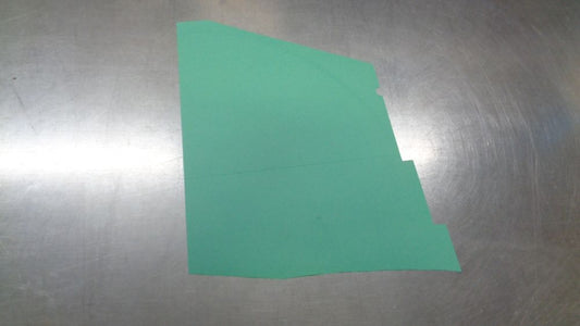 Toyota Echo Genuine Right Hand Rear Quarter Panel Protector New Part