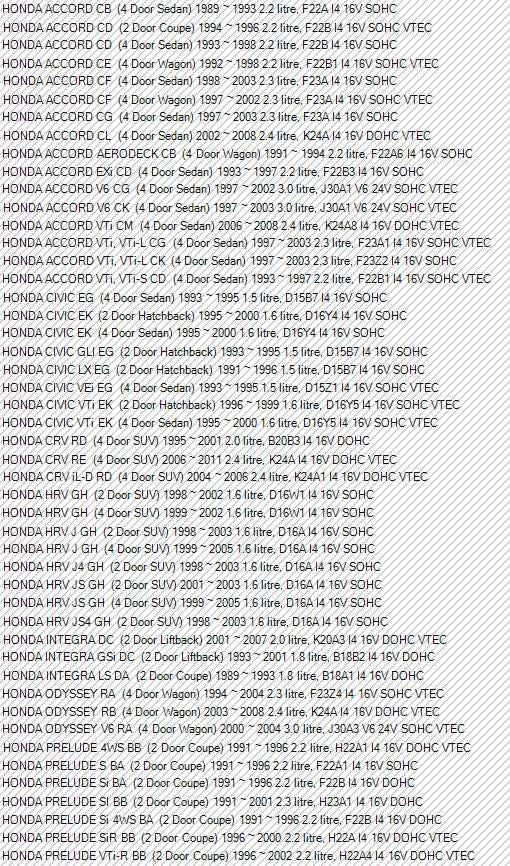 ACDelco Spark Plug Suits Various Makes/Models New Part