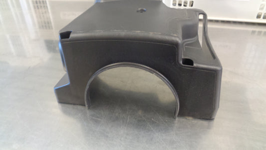 Jeep Grand Cherokee Genuine Lower Steering Column Trim New Part