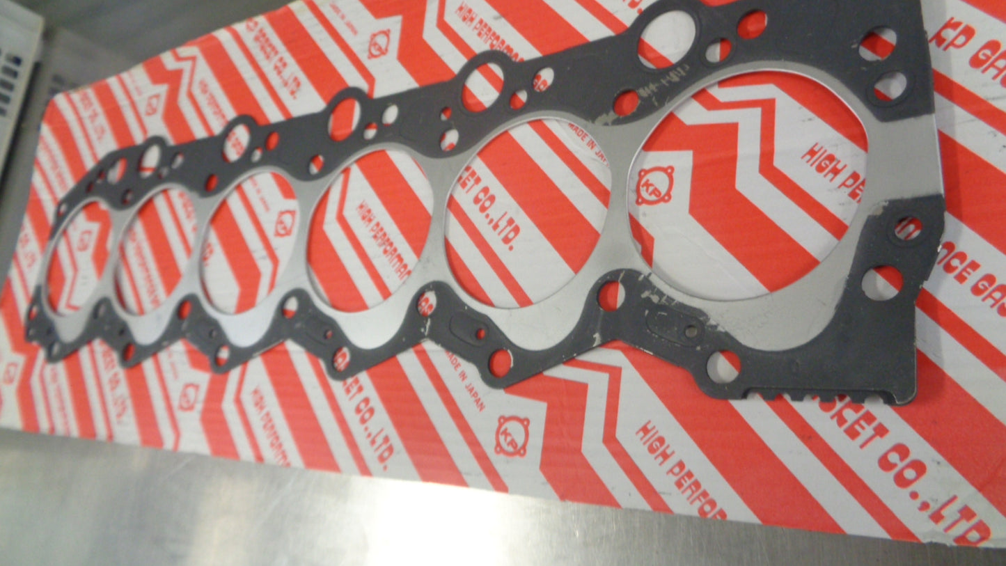 Toyota 1HZ Head Gasket ( couple bonus pieces included) New Part
