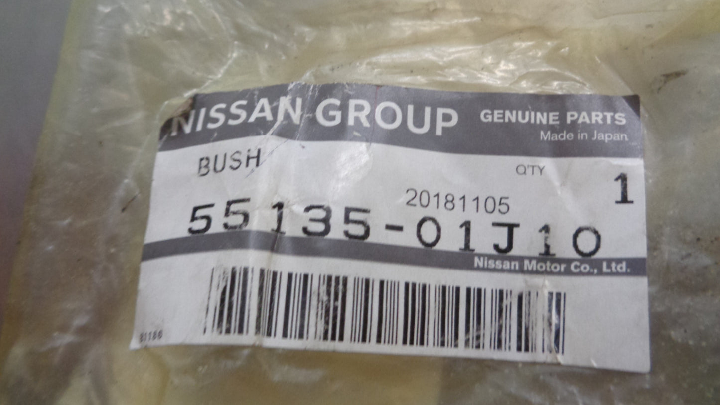 Nissan GQ/GU Patrol Genuine Panhard Bush New Part