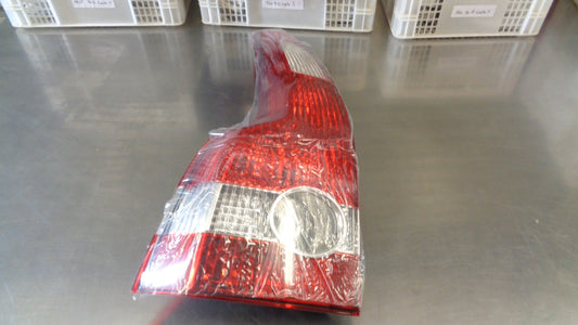 Volvo V50 Genuine Left Hand Tail Light New Part