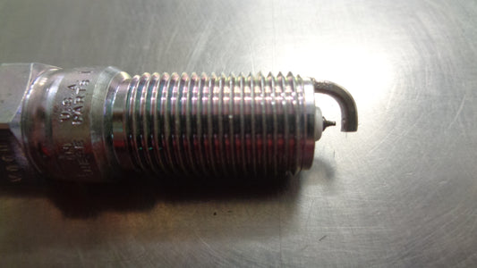 Holden Captiva Sport Genuine Spark Plug New Part