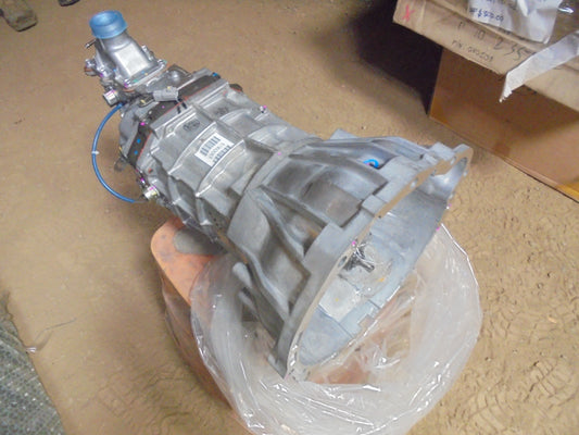 Toyota Hilux Genuine 5 Speed Gear Box Transmission New Part