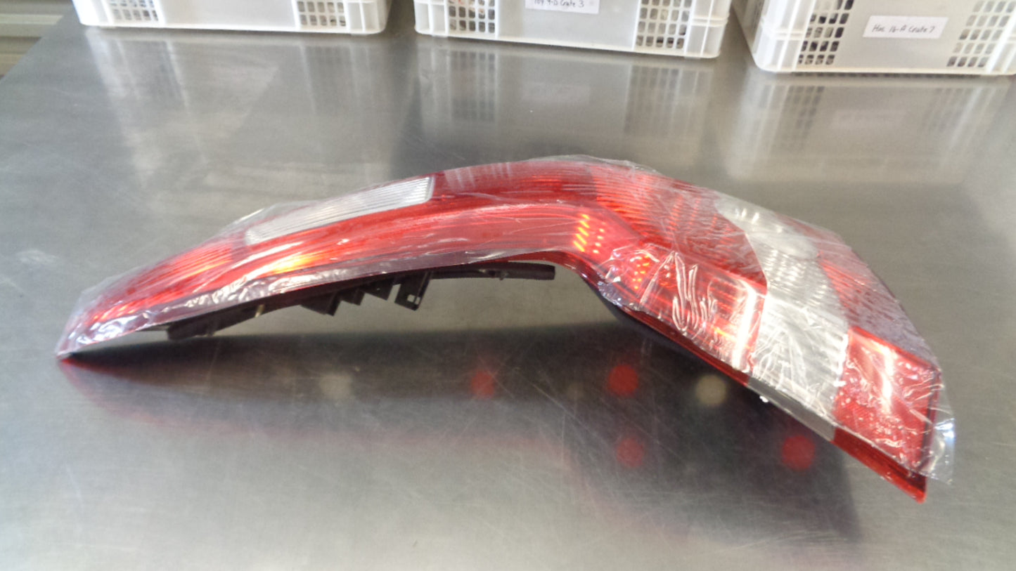 Volvo V50 Genuine Left Hand Tail Light New Part