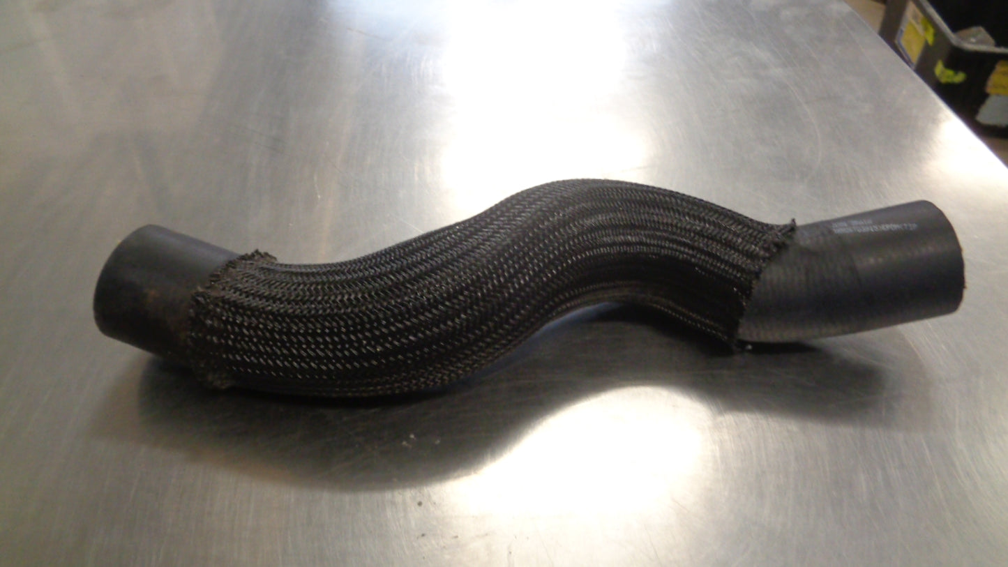 Nissan B17 Pulsar Genuine To Radiator Hose New Part