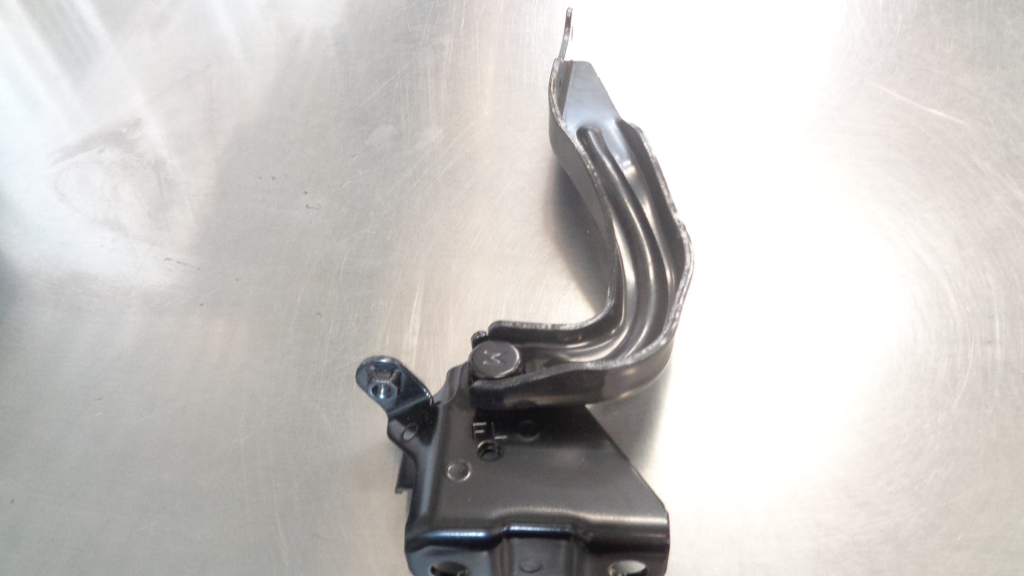 Subaru Forester Genuine Left Hand Bonnet Hinge New Part