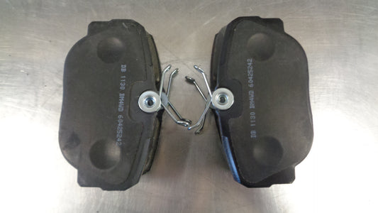 Bendix Brake Pads suits Landrover Discovery/ Rangerover New Part