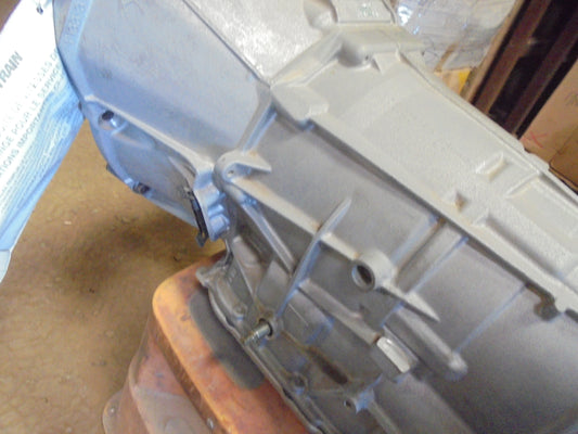 Holden VE Commodore Genuine 6 Cylinder 6Speed Auto Gear Box New Part