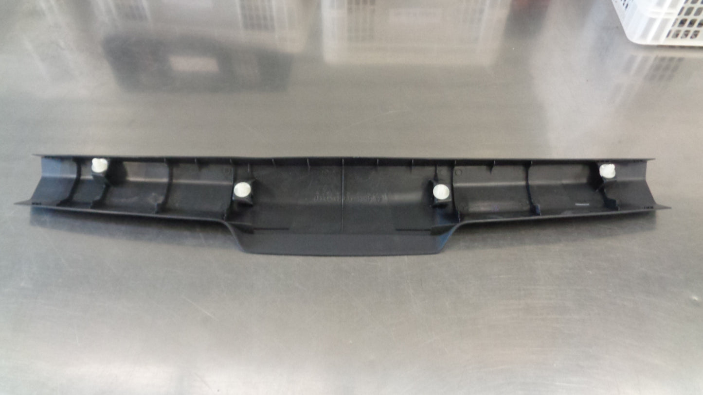 Toyota Corolla iM Genuine Back Door Upper Panel Assy New Part