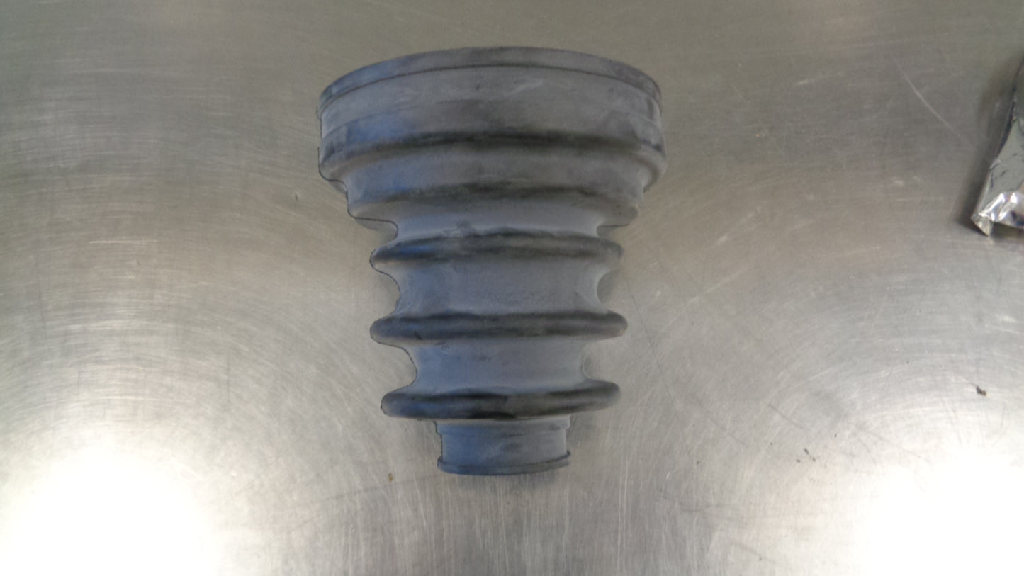 Kelpro Front Inner CV Joint Boot Kit suits Toyota 4Runner New Part