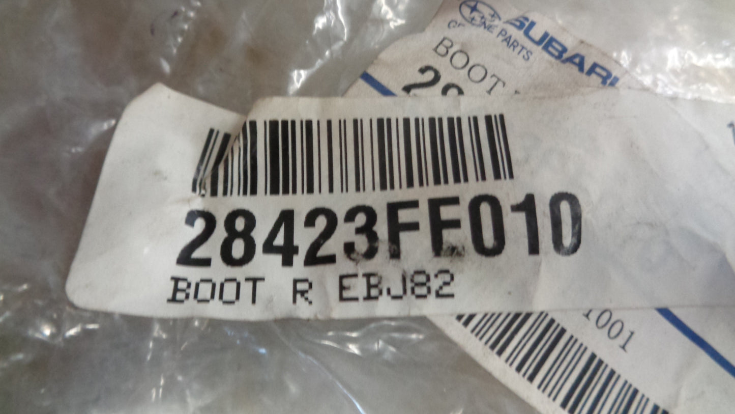Subaru XV/Legacy/Outback/Impreza Genuine Outer CV Boot New Part