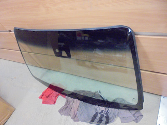 Holden RG Colorado Single Cab Genuine Front Windscreen New Part