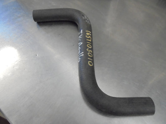 Holden Apollo/Toyota Camry Genuine Upper Radiator Hose New Part