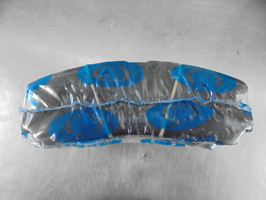 Bendix Rear Brake Pad Set Suits 3000GT/Magna/Galant/Pajero IO New Part