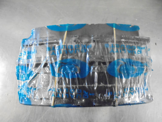 Bendix Rear Brake Pad Set Suits 3000GT/Magna/Galant/Pajero IO New Part