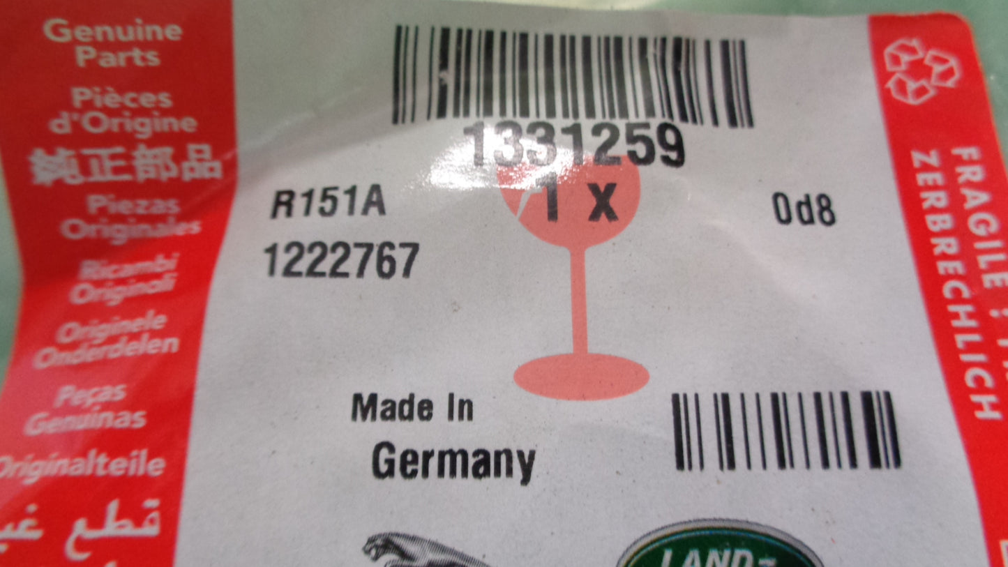 Land Rover Discovery 3/4 Genuine Exhaust Manifold Gasket New Part