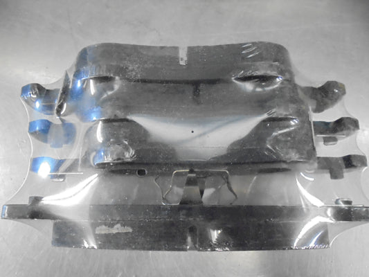 Bosch Rear Brake Pad Set Suits Holden Jackaroo-Isuzu MU New Part