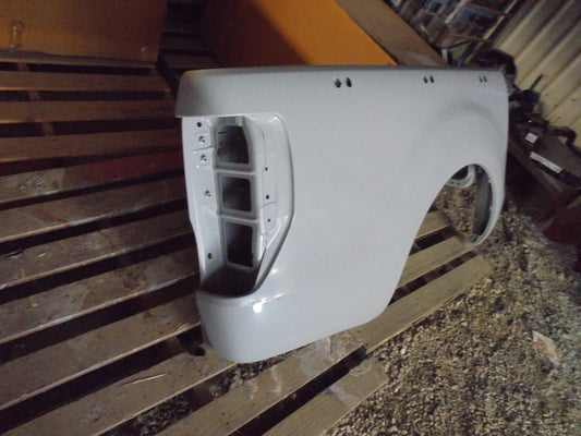 Ford Ranger XL Dual Cab Genuine Right Hand Rear Tub Panel Assy New Part