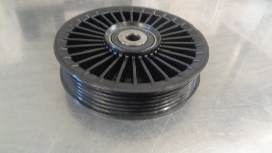 Mercedes Benz Genuine Sprinter / S-Class Idler Pulley New Part
