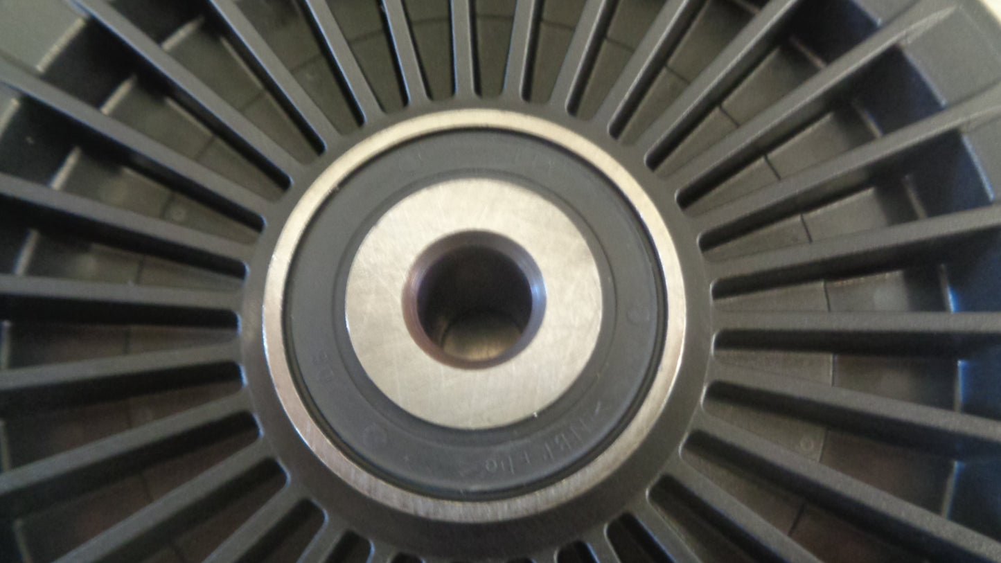 Mercedes Benz Genuine Sprinter / S-Class Idler Pulley New Part