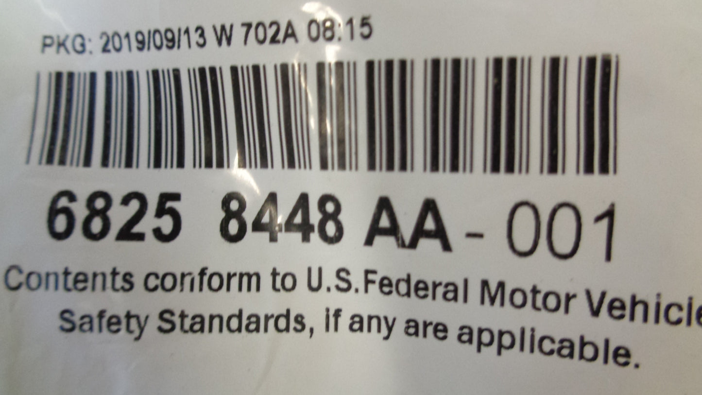 Mopar Genuine Filter suits Jeep Wrangler New Part