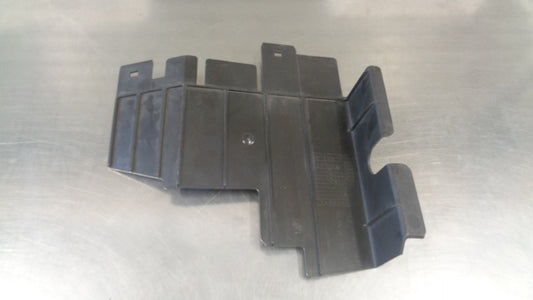 Mercedes Benz Sprinter 906 Genuine Right Air Baffle Shield New Part