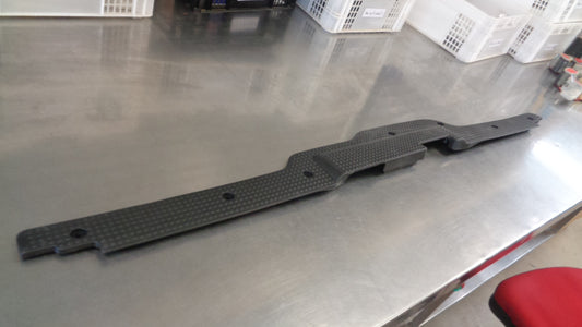 Renault Trafic Genuine Rear Door Sill New Part