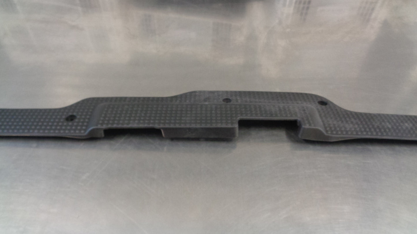 Renault Trafic Genuine Rear Door Sill New Part