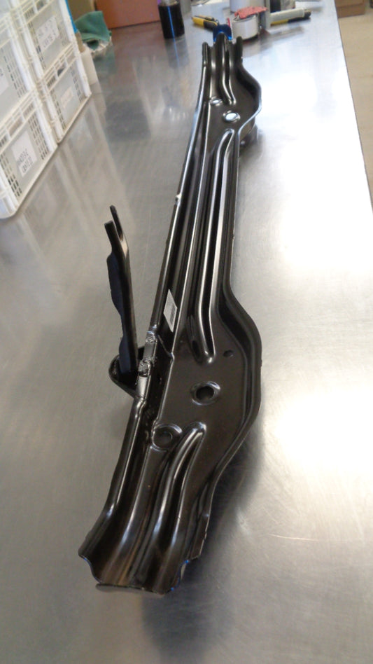 Volkswagen Amarok Genuine Front Reinforcement Bar New Part