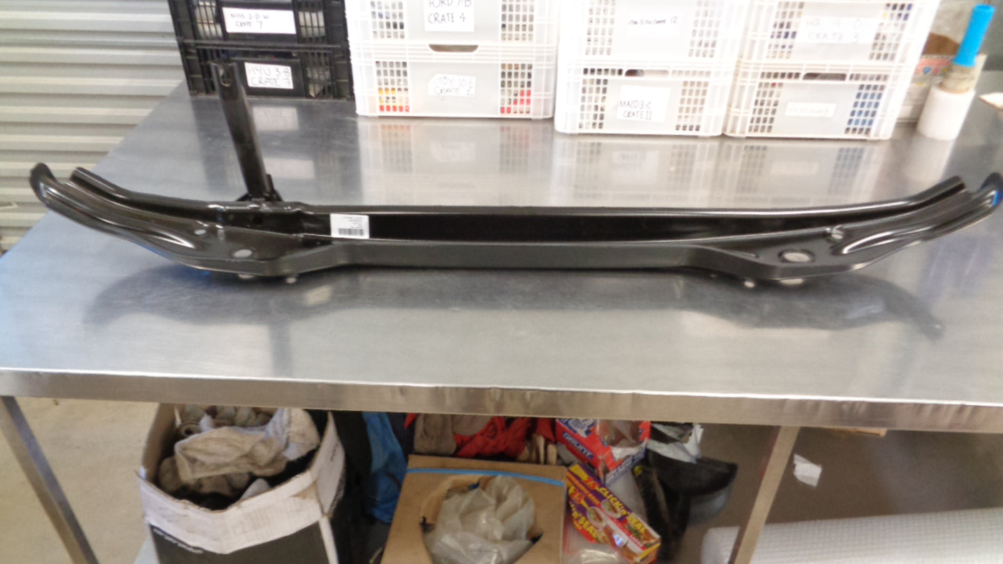 Volkswagen Amarok Genuine Front Reinforcement Bar New Part