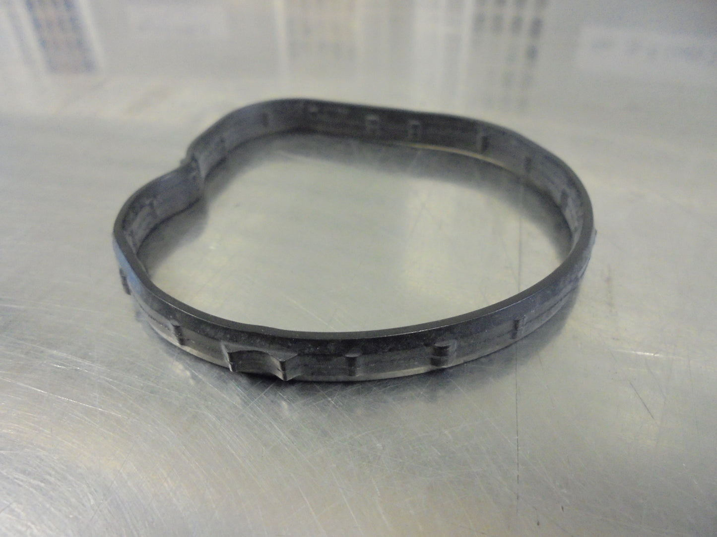 Ford Falcon-Mondeo-Focus-Ranger-Kuga Genuine Water Inlet Gasket New Part