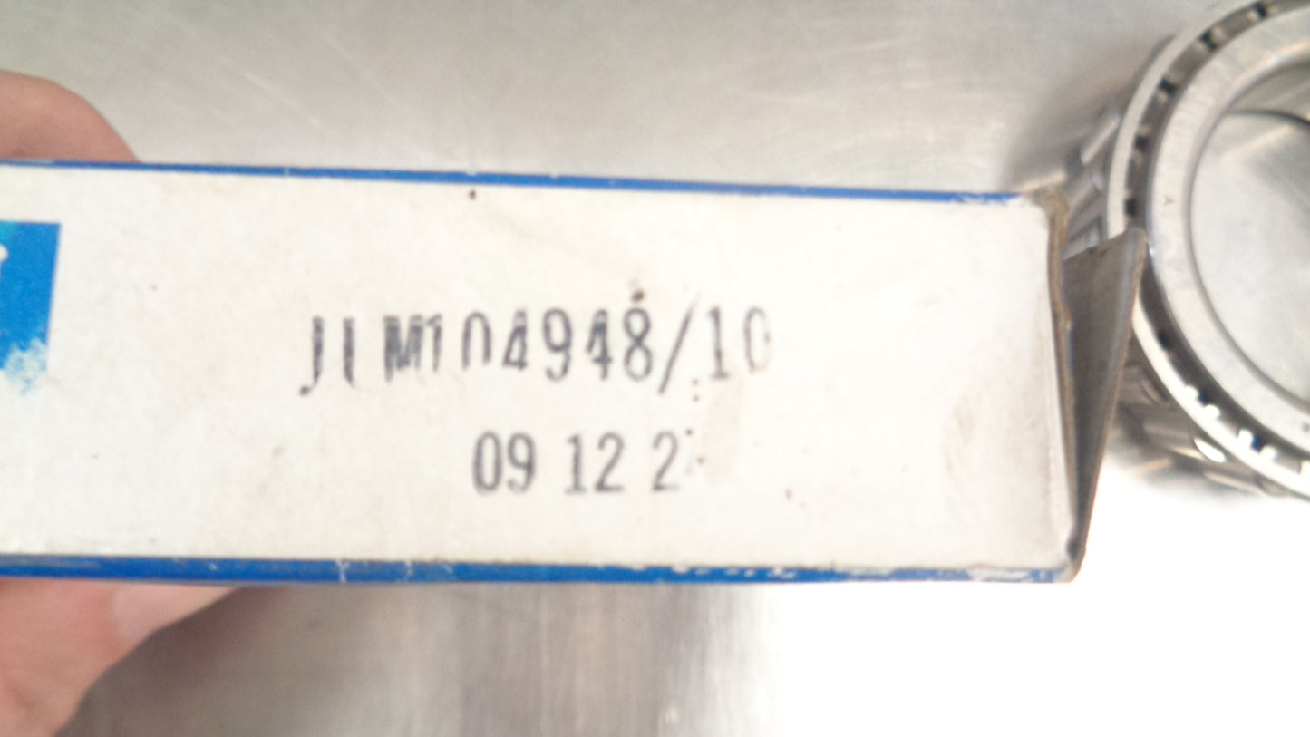 JLM104910 Wheel Bearing New Part